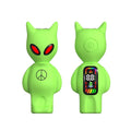 Poseidon Artificats Aliens 510 Vape Battery - 1ct.