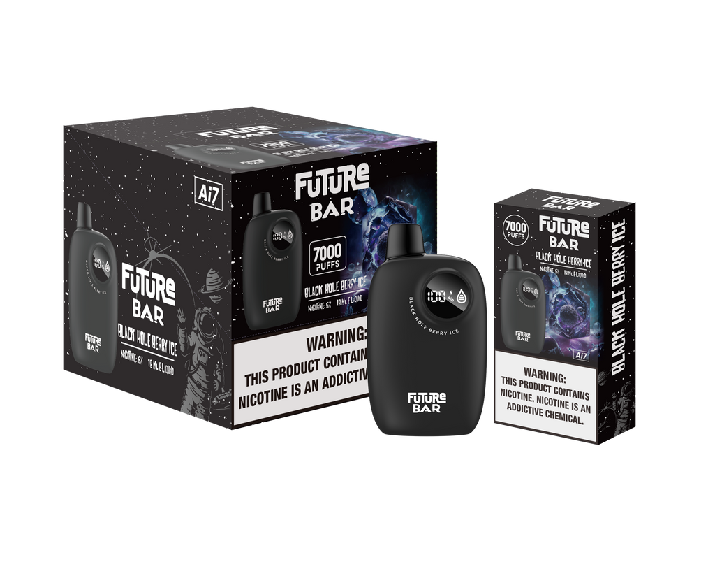 Future Bar 7K Disposable Vape