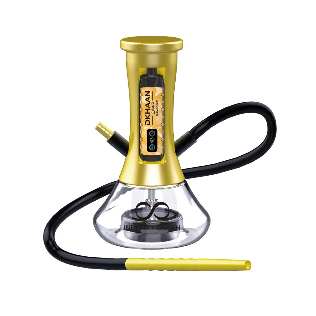 Infinity Hookah - Hookah Nest - 1ct