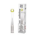 White Gummy VOOM Mesh 3K Disposable Vape
