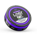 Lost Nic Tobacco Free Nicotine Patches 6mg