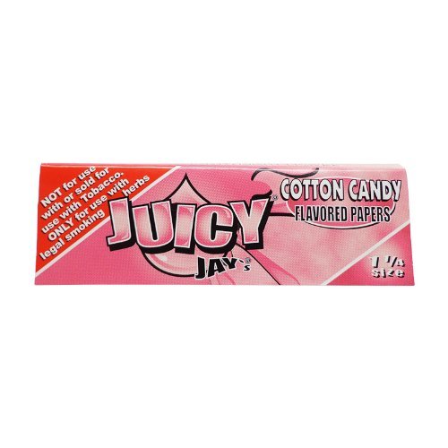 Juicy Jay's Flavored Rolling Papers