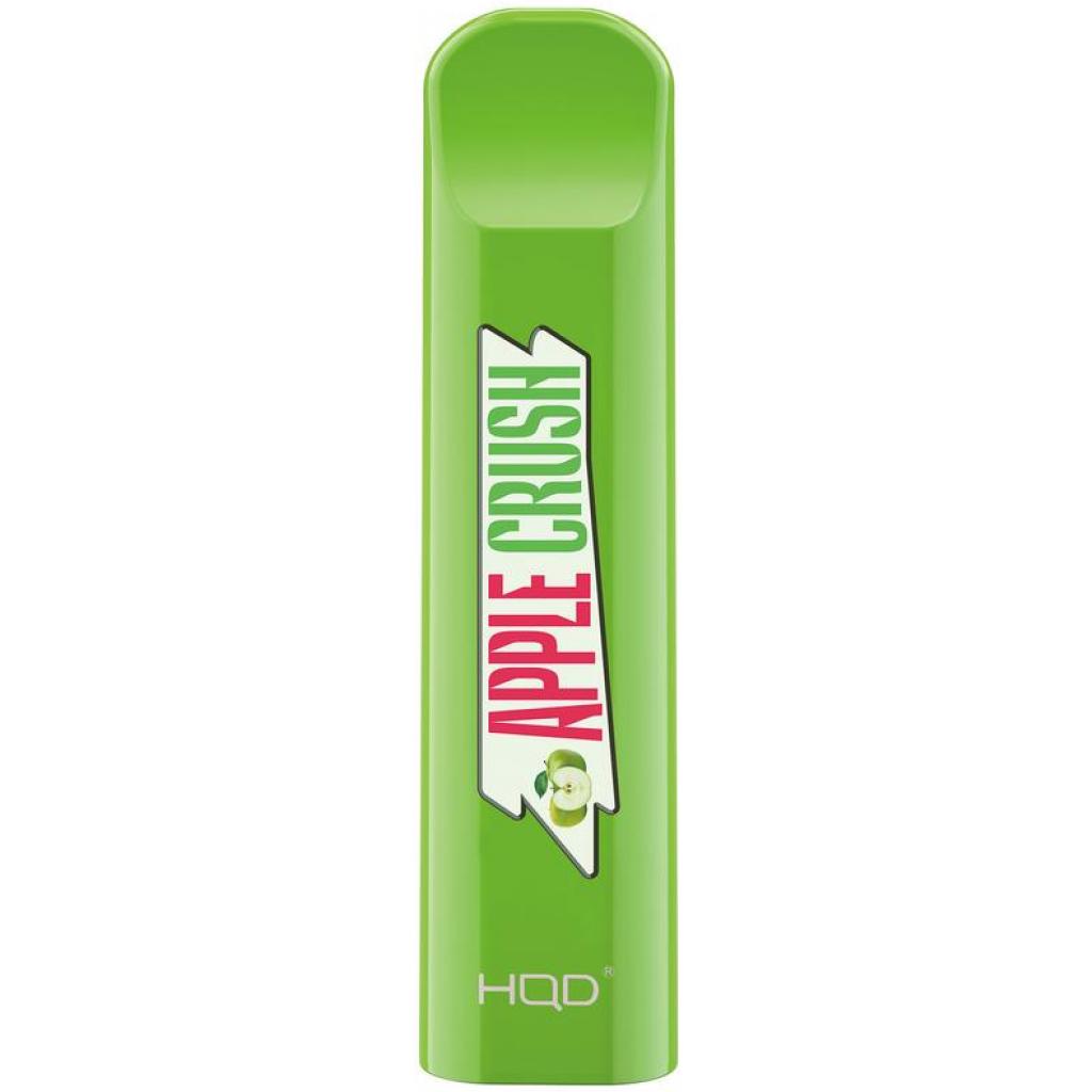 HQD Cuvie V1 300 Puffs Disposable Vape Pod