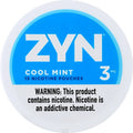 ZYN Nicotine Pouches | | 3mg