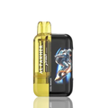 Cool Mango Al Fakher Crown Bar 25K Ultra Disposable Vape