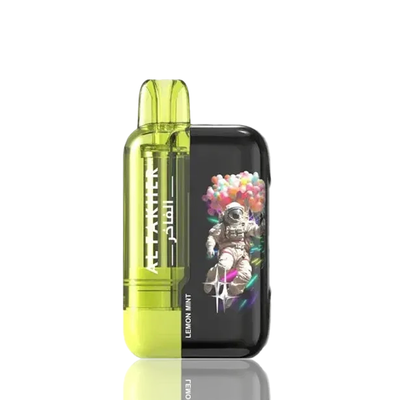 Lemon Mint