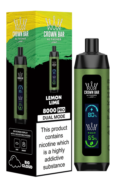 Watermelon Lime