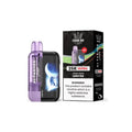 Lush Ice Al Fakher Crown Bar 25K Ultra Disposable Vape