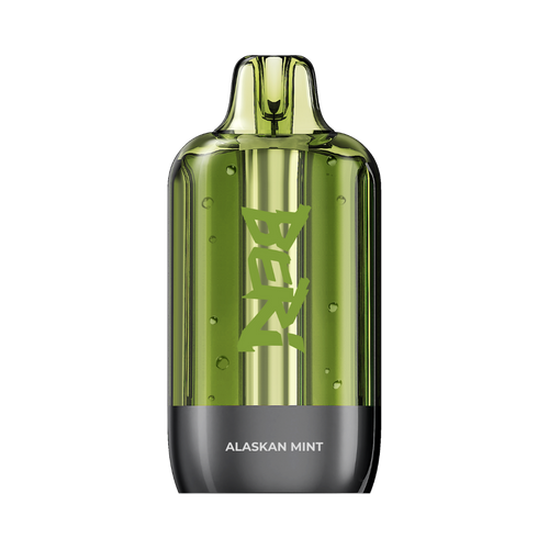 Alaskan Mint Beri Crush Cliq 50K Disposable Vape Pod