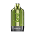 Alaskan Mint Beri Crush Cliq 50K Disposable Vape Pod