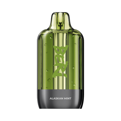 Alaskan Mint