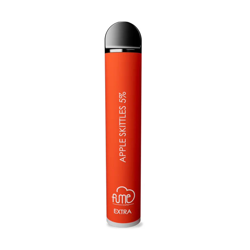 MIAMI MINT Fume Extra 1500 Puffs Disposable Vape