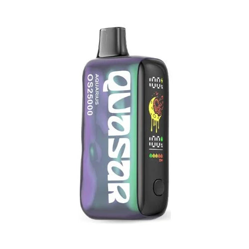 Aquarius Quasar OS25000 Disposable Vape