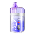 Triple Berry EBCREATE  BC Pro 40K Disposable Vape
