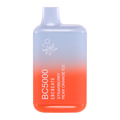 Strawberry Pear Orange Ice EBCREATE BC5000 Thermal Edition Disposable Vape