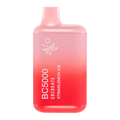 Strawmelon Ice EBCREATE BC5000 Thermal Edition Disposable Vape