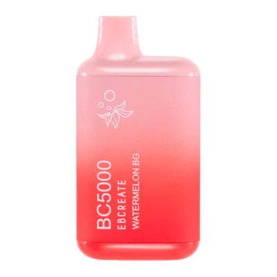 Watermelon BG