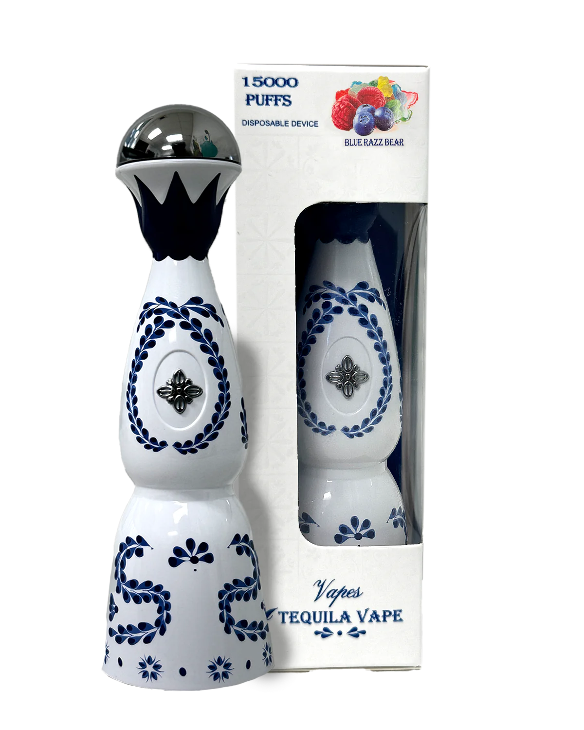 Tequila Vape 15K Disposable Vape