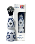 Blue Razz Bear Tequila Vape 15K Disposable Vape