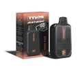 Frozen Peach Tyson 2.0 Heavyweight 7K Disposable Vape
