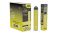 Dubai Chocolate Fume Ultra 2500 Puffs Disposable Vape
