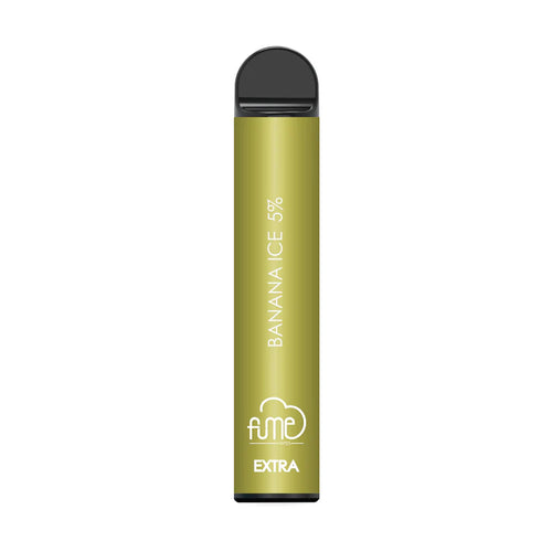 Fume Extra 1500 Puffs Disposable Vape