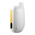 Banana Milkshake FLONQ Max Smart 10K Disposable Vape