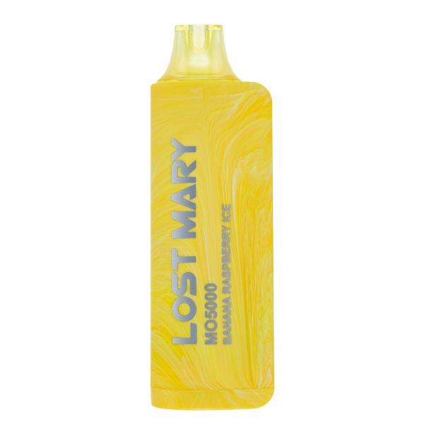 MIAMI MINT Lost Mary MO5000 Disposable Vape