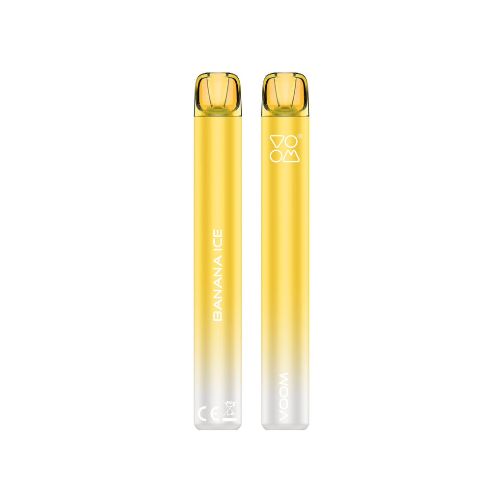 VOOM Mesh Mini 3K Disposable Vape