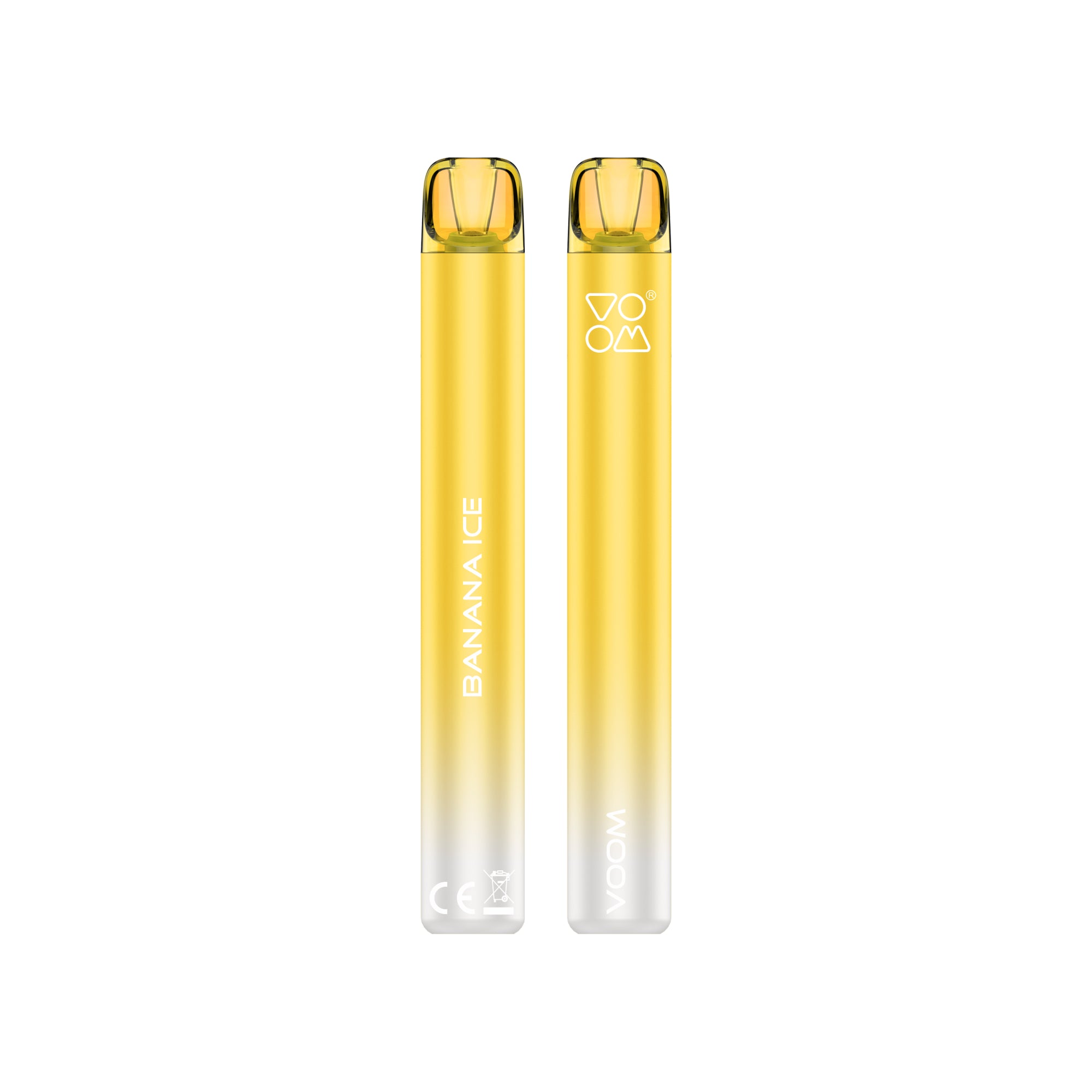 VOOM Mesh Mini 3K Disposable Vape