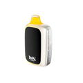 Banana Taffy Crush Beri 50K Disposable Vape