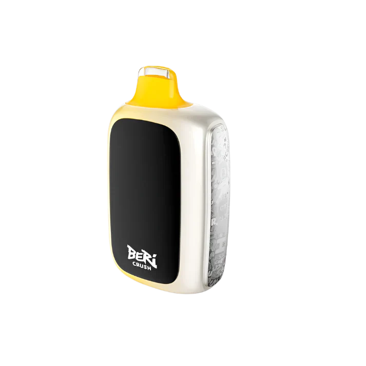 Banana Taffy Crush Beri 50K Disposable Vape