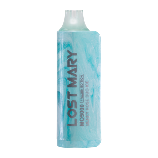 Lost Mary MO5000 Frozen Edition Disposable Vape