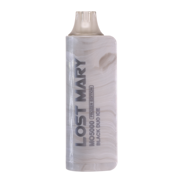 Lost Mary MO5000 Frozen Edition Disposable Vape