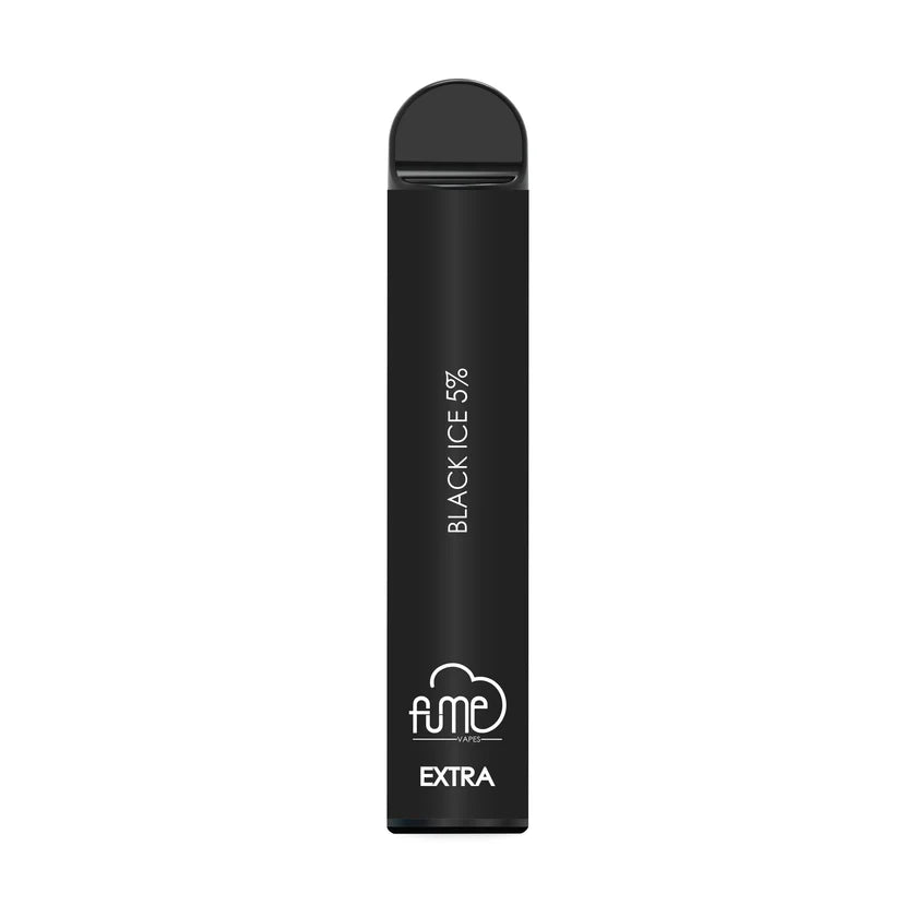 Fume Extra 1500 Puffs Disposable Vape