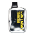 Black Lemonade Lost Mary OS5000 Luster Disposable Vape