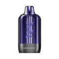 Black Razz ice Beri Crush Cliq 50K Disposable Vape Pod