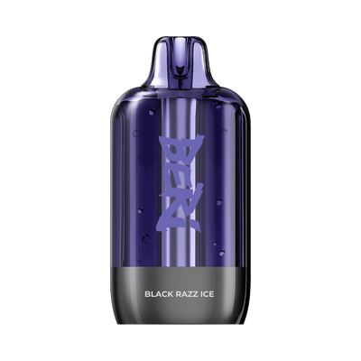 Black Razz Ice