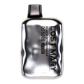 Black Strawnana Lost Mary OS5000 Luster Disposable Vape