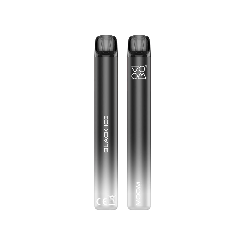 VOOM Mesh Mini 3K Disposable Vape
