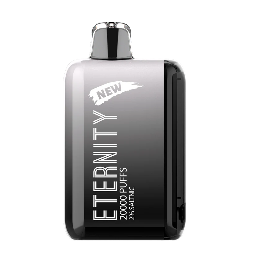 LUSH MINT Fume Eternity 20K 2% Disposable Vape