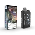 Blackberry Ice FEEN 50K Disposable Vape