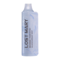 Blackcurrant Mint Lost Mary MO5000 Frozen Edition Disposable Vape
