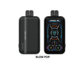 Lucky Wolf Legend 25K Disposable Vape Pod
