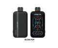 Blow Pop Lucky Wolf Legend 25K Disposable Vape Pod