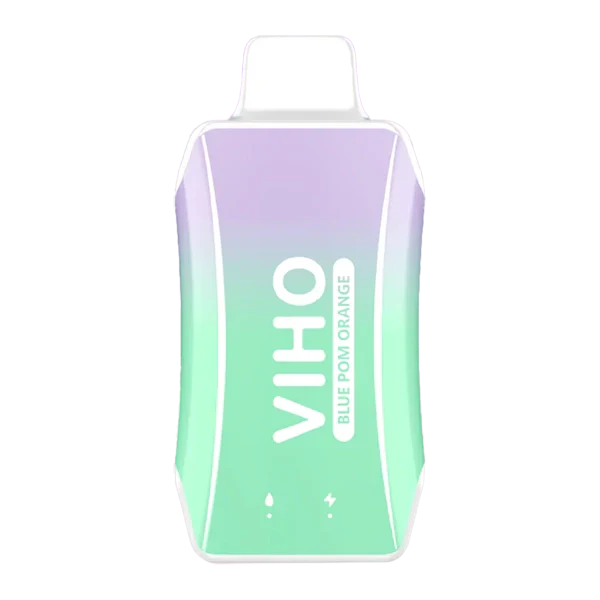 Strawberry Cheesecake VIHO Turbo 10K Disposable Vape