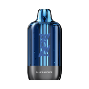 Blue Rancher Beri Crush Cliq 50K Disposable Vape Pod