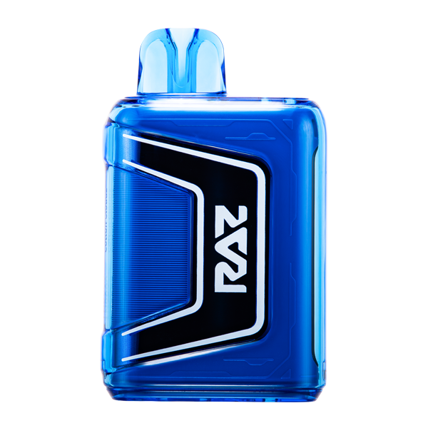 Blue Raz Cotton Candy RAZ TN9000 Disposable Vape