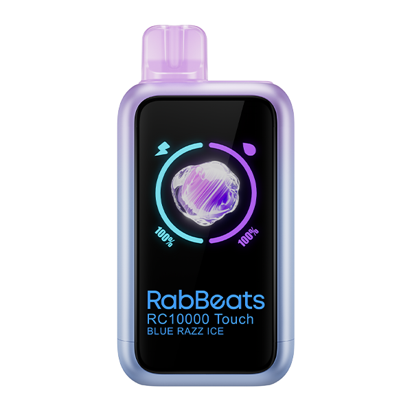 RabBeats RC10000 Touch Disposable Vape