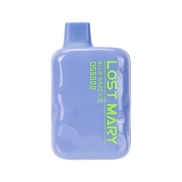 Lost Mary OS5000 Disposable Vape
